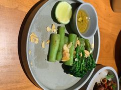 -SHAN山(前滩太古里店)