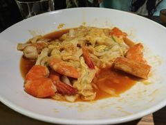 -KŌNG胶东小馆·酒馆(华熙店)