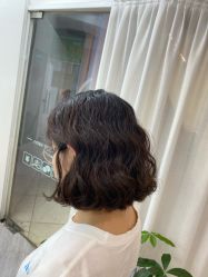 -T-Hair Salon