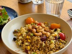 -Jamaicablue Coffeeshop(中央广场店)