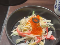 -匠和风精致料理(莆田财富中心店)