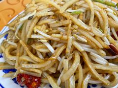 -特色小吃店(平遥县衙店)