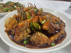 -小六农家乐(崇明西沙湿地店)