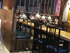 大堂-怪噜范·老贵阳街头名小吃(汇金星力城店)