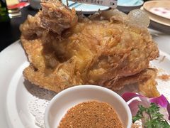 -唐猫庭院·千年陕菜(大唐不夜城店)