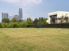 -上海山野camping·户外天幕烧烤·团建拓展营地