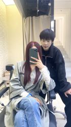 -MY HAIR ARDOR