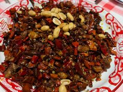 -江味龙虾馆·裸蓝龙虾(南山店)