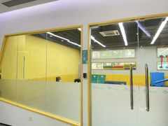 -玩胜青少儿体能(福田侨香中心)