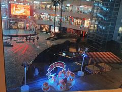 -西贝莜面村(上海百联西郊店)