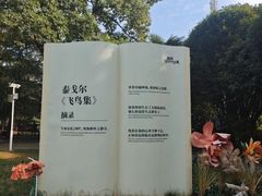 -西苑公园