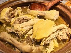 -老阿爸鲜鱼土菜(园区永旺店)