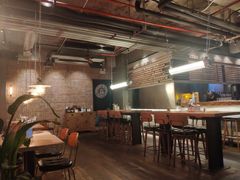 大堂-Devils’ Brewery小恶魔精酿啤酒(武汉天地店)
