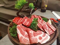 -花时·炭火烧肉(东百中心A馆店)