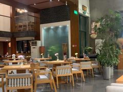 -山茶云南菜(永安里店)
