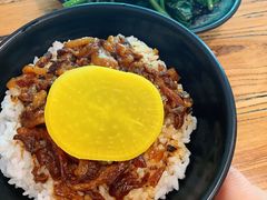 招牌卤肉饭-阿勇鲁肉饭(龙茗路店)