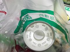 -憨老頭凉皮融合简餐(双山里店)