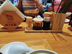 -味千拉面(双井店)