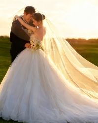 -雪中彩影婚纱摄影·微光艺术中心