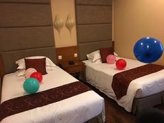 -太阳岛度假酒店