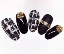 -Pink You美甲美睫纹绣定制中心