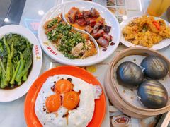 -澳门陈光记烧味饭店(万象城店)