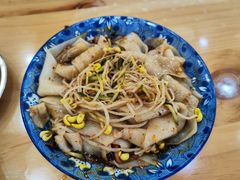 -张明富面皮店(东大街店)