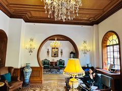 -马勒别墅饭店(静安寺店)