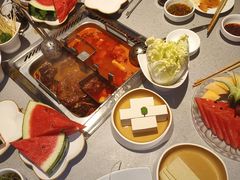 -海底捞火锅(北京西路夜宵主题店)