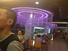 大堂-老乡鸡(淮河路步行街店)