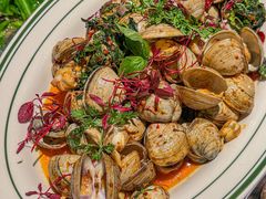 -Bistro 63 创意融合料理(广粤天地店)