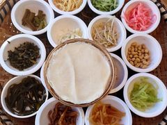 -包整·丝娃娃(一览甲秀楼风景店)