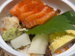 -小山日本料理(太古汇店)