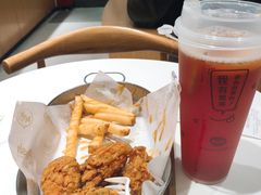 -艾薯夫妇Aysh(福田星河COCOPark店)