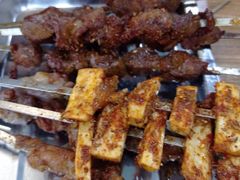 -张记焖窑·十五年专注焖烤(雍和宫店)