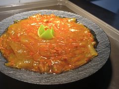 -上海苏宁宝丽嘉酒店·嘉府壹号中餐厅