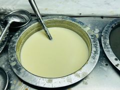 -勤記甜品