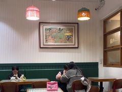 -堂屋糖水店(愚园店)