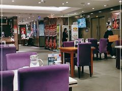 大堂-紫光园(顺义店)