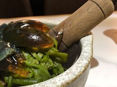 -炊烟小炒黄牛肉(华夏店)