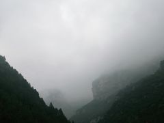 -红崖峡谷景区