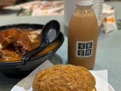 -华嫂冰室(尖沙咀店)