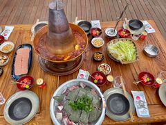 -蜀水别园(青杠树店)