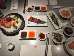 -大渔铁板烧(大悦城店)