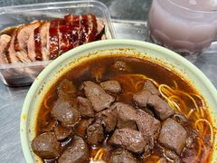 -晓马鸭店(新芜路店)