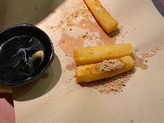 -烤匠麻辣烤鱼(万象城店)