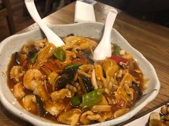 -妈妈的味道(工人体育场东路店)
