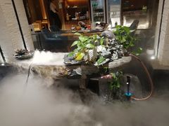 -割烹旭日本料理(龙湖狮山天街店)