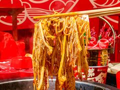 -蜀大侠火锅(总府路店)