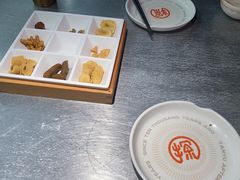-探鱼·鲜青椒爽麻烤鱼(北京路天河城店)